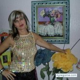 anasupersalsera chica divorciada en Lorca