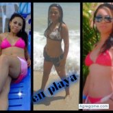 yinet chica soltera en Santo Domingo Este