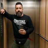 Gente normal divertida.