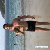 Yilbey chico soltero en Latacunga