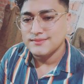 Busco hacer amistades.