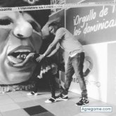 jasontorres chico soltero en Los Minas