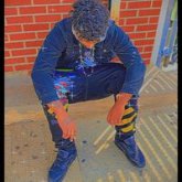 Busco pareja. Una pareja. Una persona