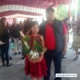 Una mujer si sinsera.