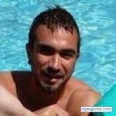 David
