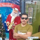Claudio Cantero