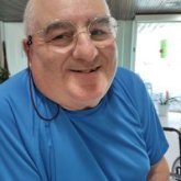 Busco pareja. Busco mujer madura de 50