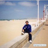 kadysman chico soltero en Cádiz
