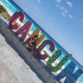 Busco hacer amistades. Busco conocer un