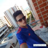 Yerry Perdomo