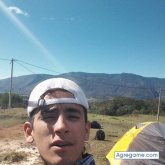 Benchogomez2 chico soltero en Vilafranca del penedes