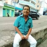 Alfredo Mahuanca