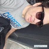 Chatear con Willy3583 de Banfield