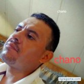 Foto de perfil de chanogrijalva