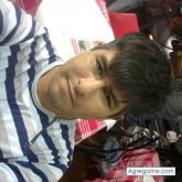 luciotolay6263 chico soltero en Perico