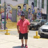 Busco hacer amistades. Dama para amistad