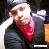 Caobo chico soltero en Santo Domingo Oeste