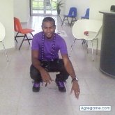 RUBIROZA chico soltero en 