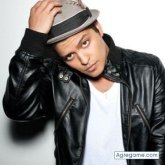 damian2020 chico soltero en Naschel