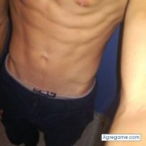 04Joaquin95 chico soltero en Badajoz