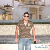 yaguito chico soltero en Arzua