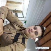 Chatear con aaahhh de Teniente Coronel Carmelo Peralta