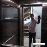 Lennyjesus chico soltero en Porlamar