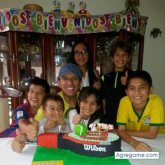 Chatear con sebastianmitterhofer de Puerto Suárez