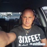 Marcelofer chico soltero en San Bernardo