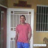 Sneider Cabello