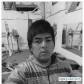 Carlos Flores