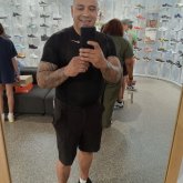 Omar4937 chico soltero en Sealy