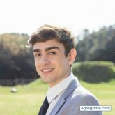 Foto de perfil de adrian24ser
