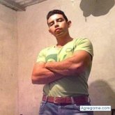 Tonymaiker chico soltero en San Juan De Colón