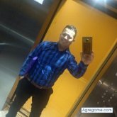 Sebacrack022 chico soltero en Wilde