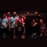 Busco conocer gente. Chicas. Hombre.