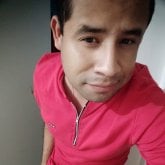 Busco mujeres y hombres. Es complicado,