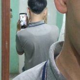 Secundario. Busco conocer gente. Hombres