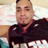 noeljose1431 chico soltero en Tinaquillo