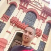 Ismael Mota, Chico de Ciudad Guayana para Chicos en Agregame.