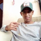 Johan Flores Delgado