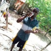 Que sean delgadas y hermosas. Soy blanco