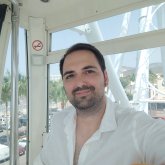 Busco conocer gente. Mujer simpática,