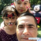 Servidor público. Busco pareja. Mujeres