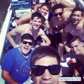 alecantero chico soltero en Pedro Luro