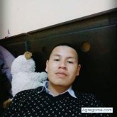 Chatear con jhanistonweelk de Macas