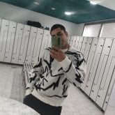 Busco mujeres no importa edad. Soltero