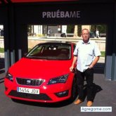 molinsl chico soltero en Cornella de llobregat