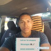 henrybayardo chico soltero en El Sauce