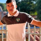 Busco pareja. Conocer gente nueva.